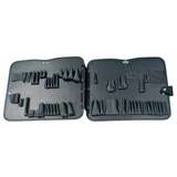 Top Side Hinge Pallet, Empty. # A. 17.75 x 14.5 " redirect to product page